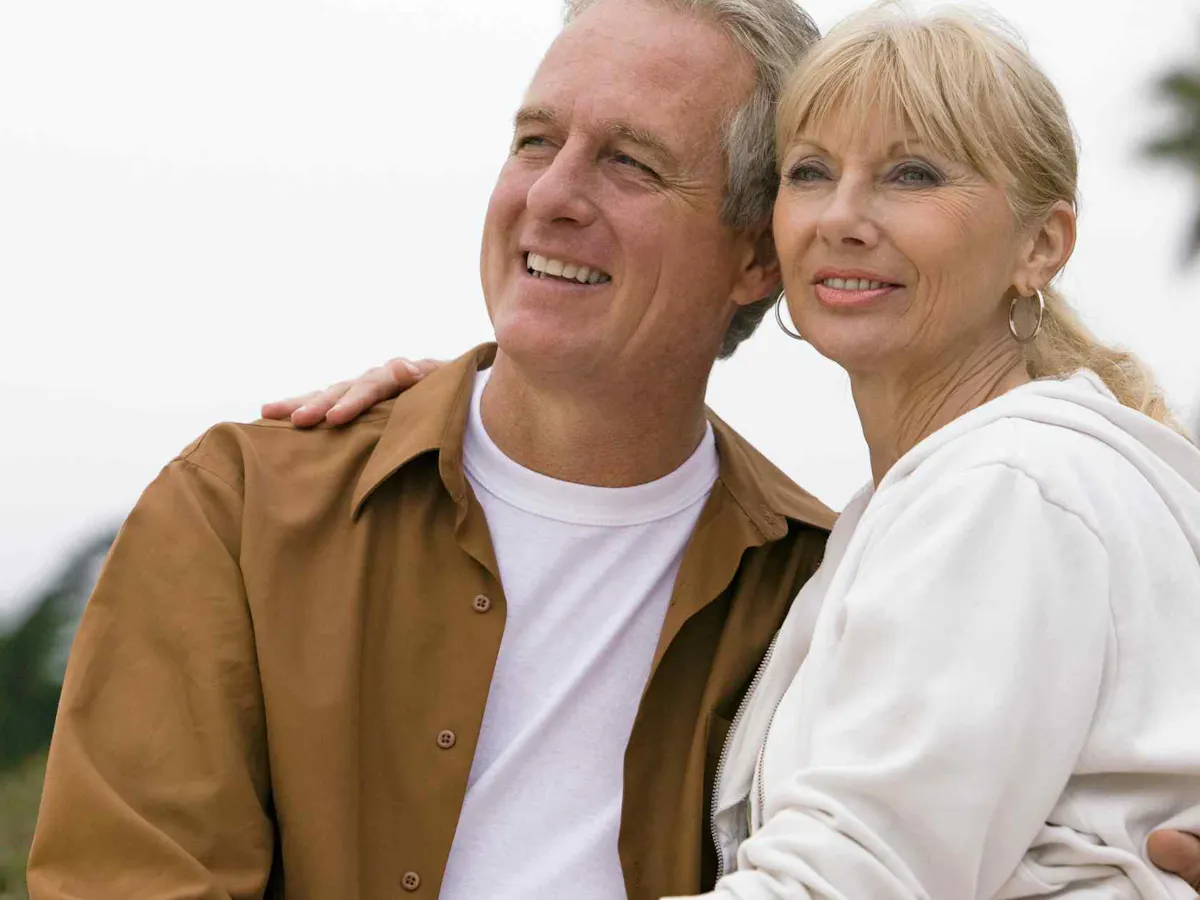 Dating in San Francisco After 50: Why the Bay Area Is Full of Unexpected Opportunities