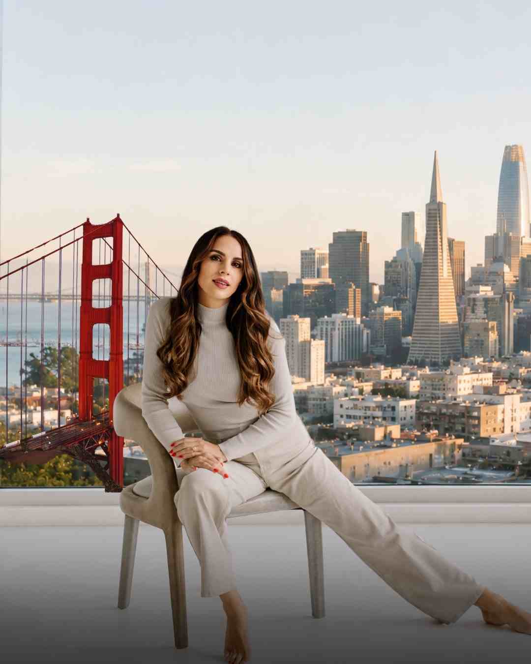 Erica Arrechea best matchmaker in marin county california 