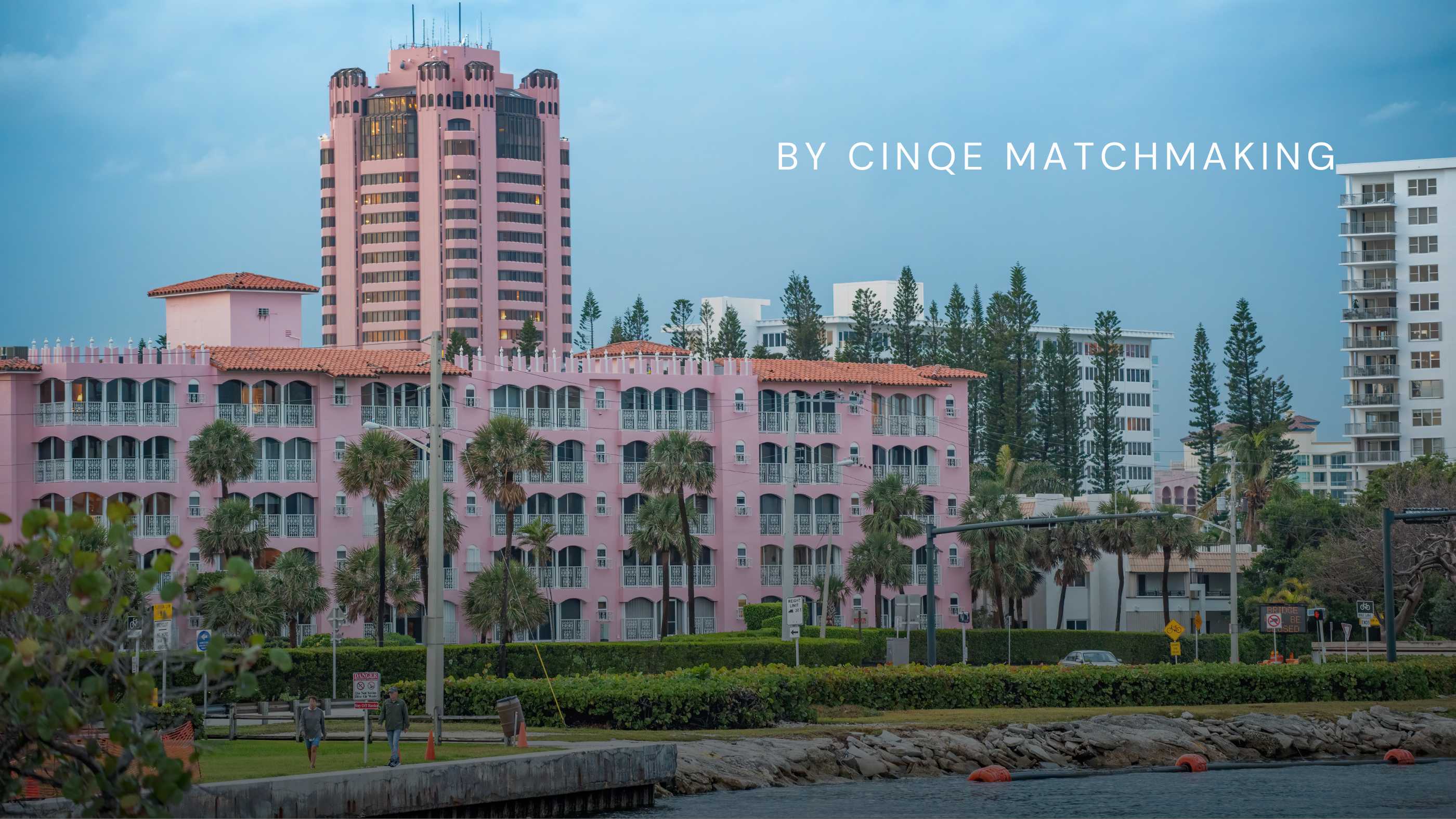 Dating in Boca Raton: Why So Many Successful Singles Feel Stuck