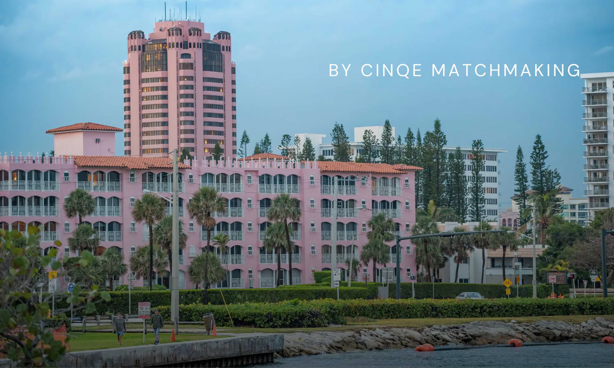 Dating in Boca Raton: Why So Many Successful Singles Feel Stuck