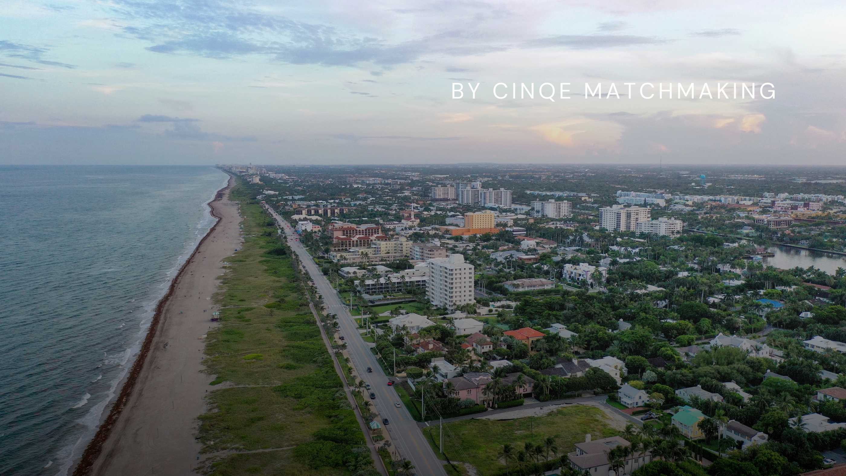 Dating in Delray Beach: The Charm, The Energy, and The Reality