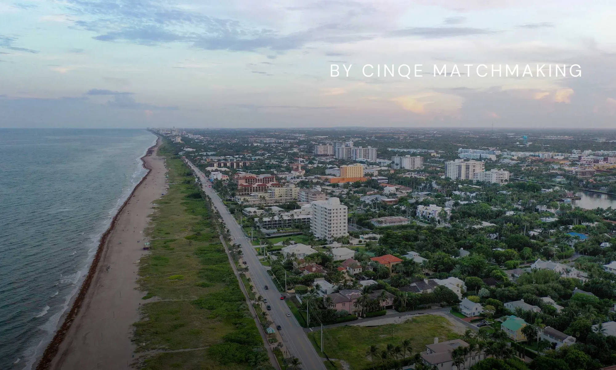 Dating in Delray Beach: The Charm, The Energy, and The Reality