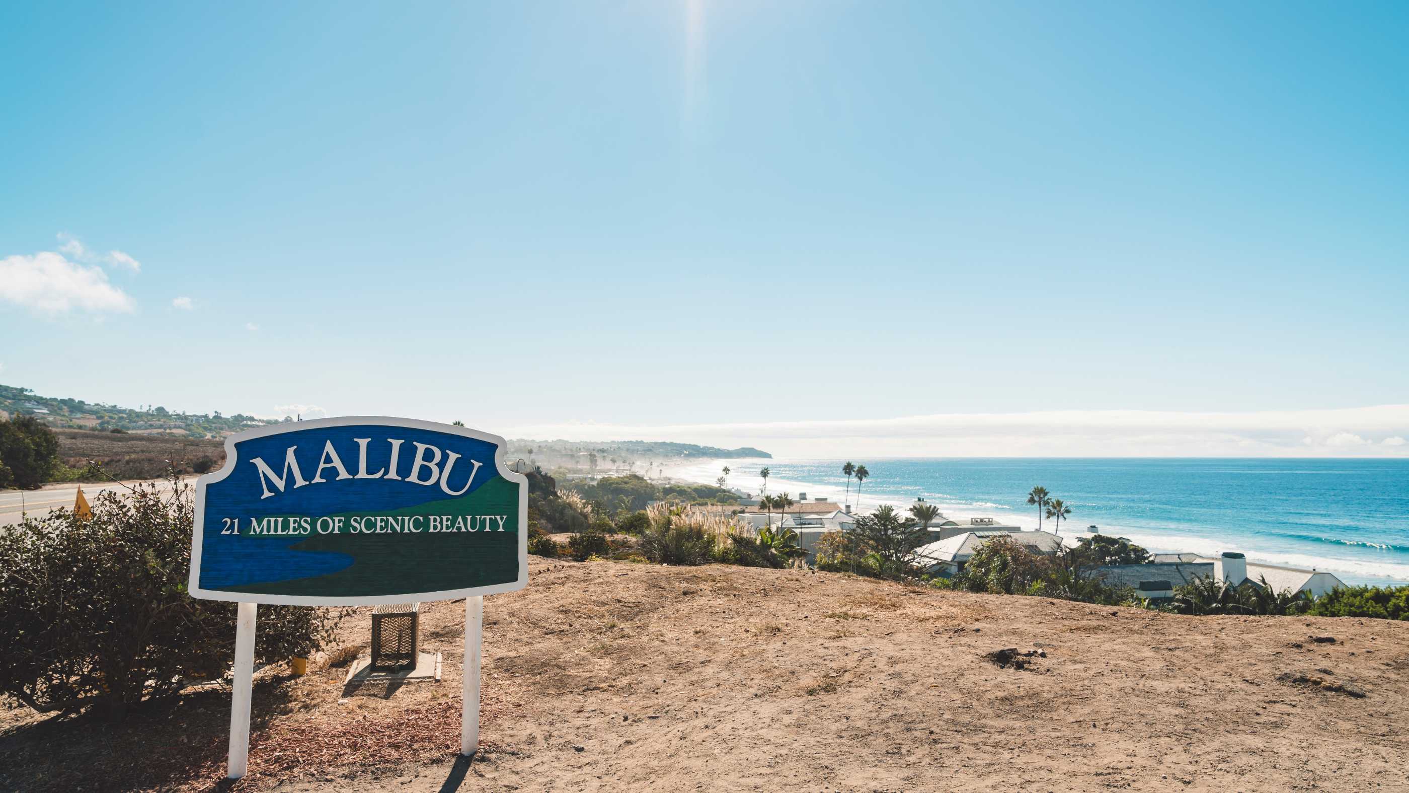 Malibu dating 