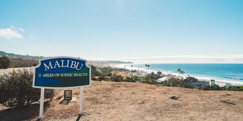 Malibu dating
