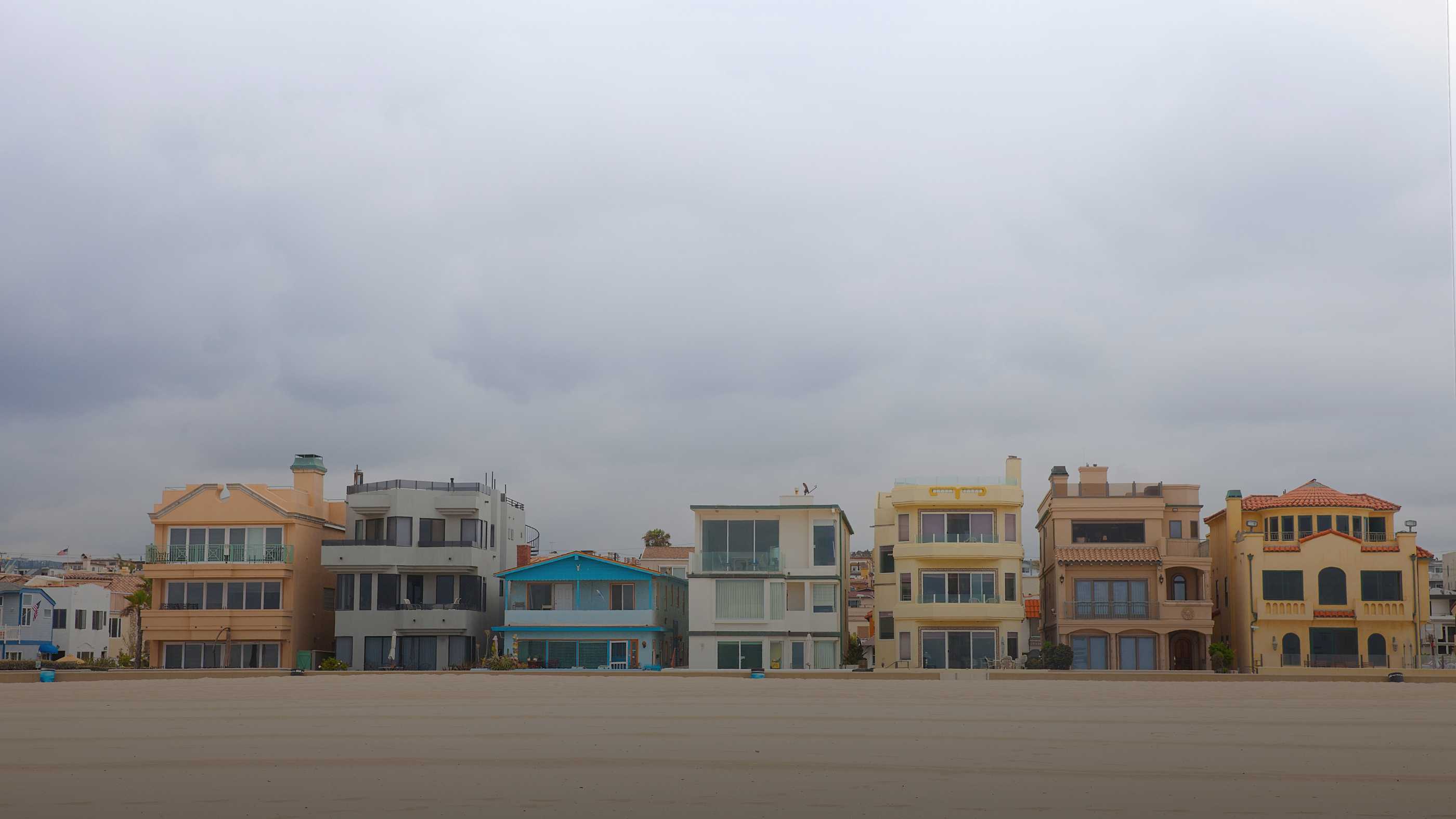 Manhattan beach strand homes - article by Cinqe Matchmaking South Bay dating