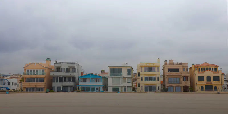 Manhattan beach strand homes - article by Cinqe Matchmaking South Bay dating