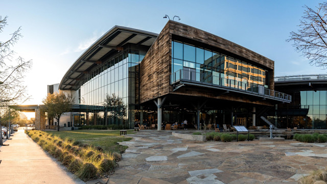 watermark community church