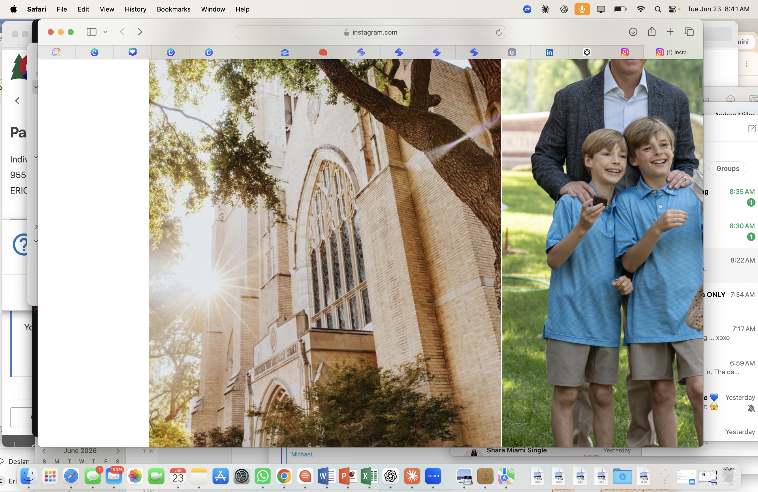 Highland Park UMC dallas