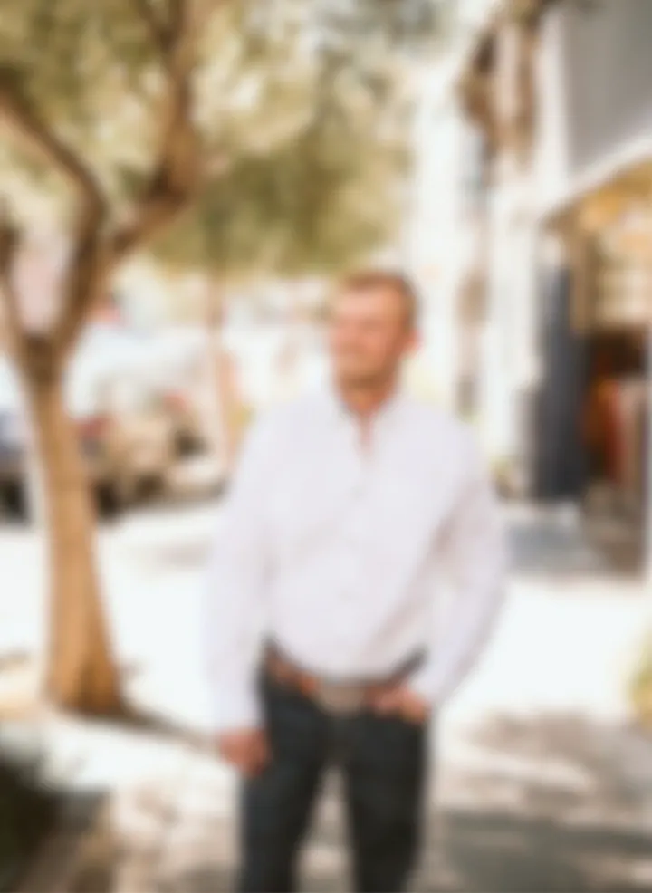 Investor in his 30s testimonial coming soon 