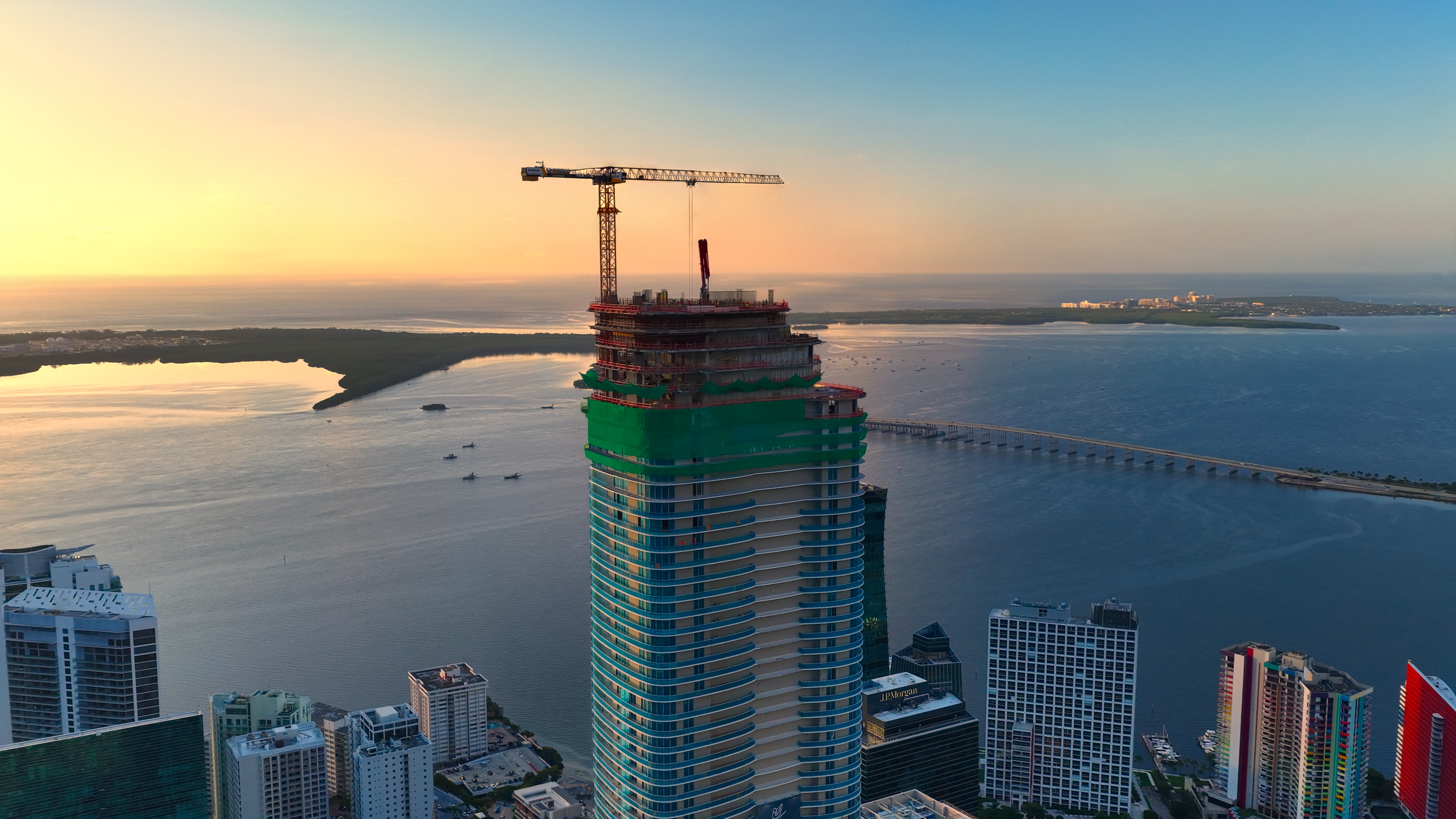 Cipriani Residences Miami