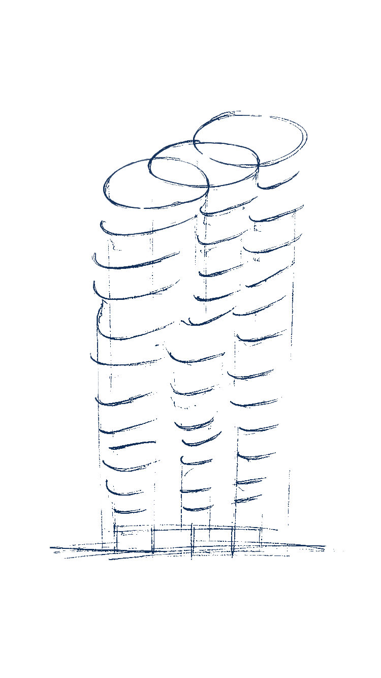 Building Sketch