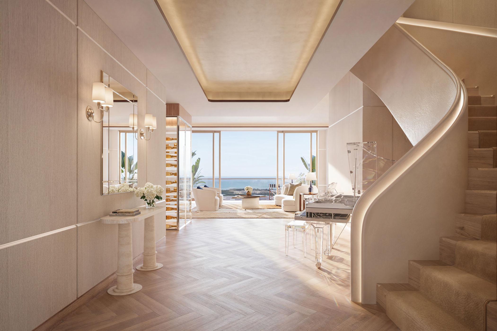 Cipriani Residences Miami