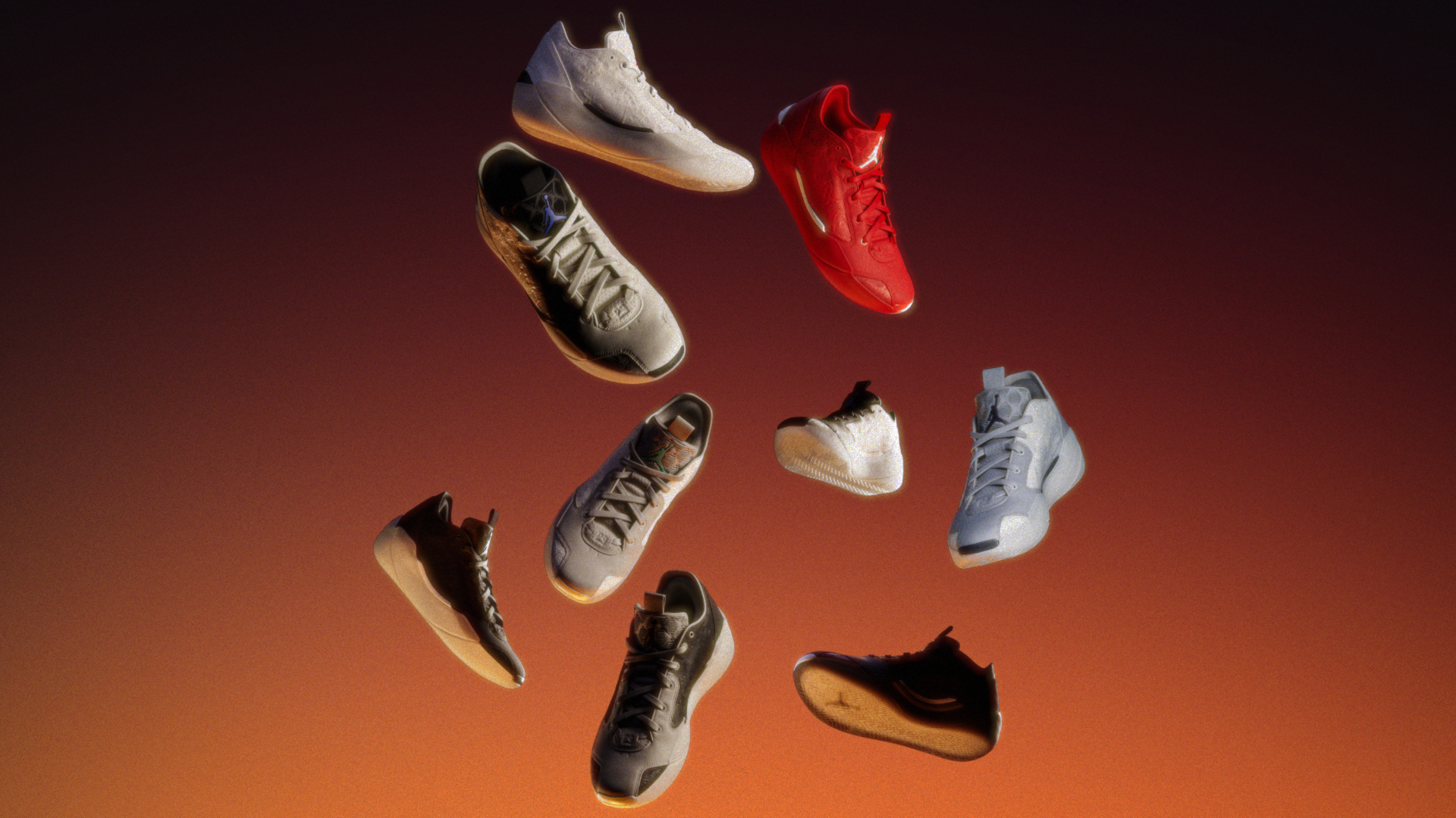 Art Camp - Creative Studio | Jordan 39s