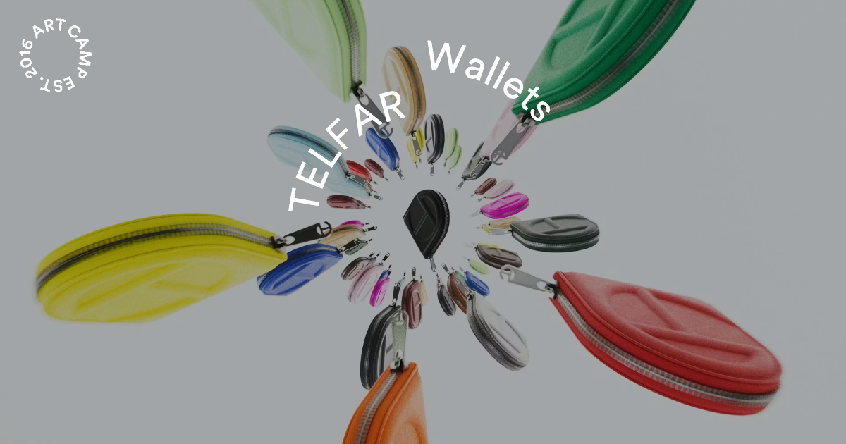 Art Camp - Creative Studio | Wallets