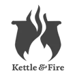 Kettle & Fire