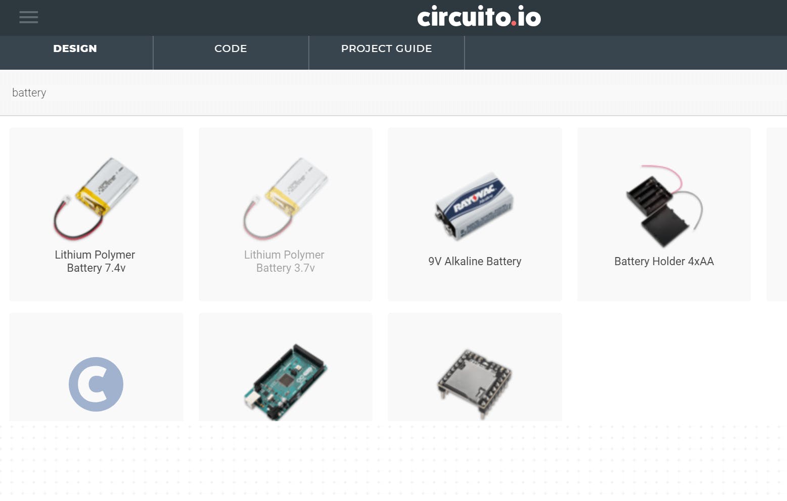 Circuit Design Tools for Your Electronics Project Circuit Diagram