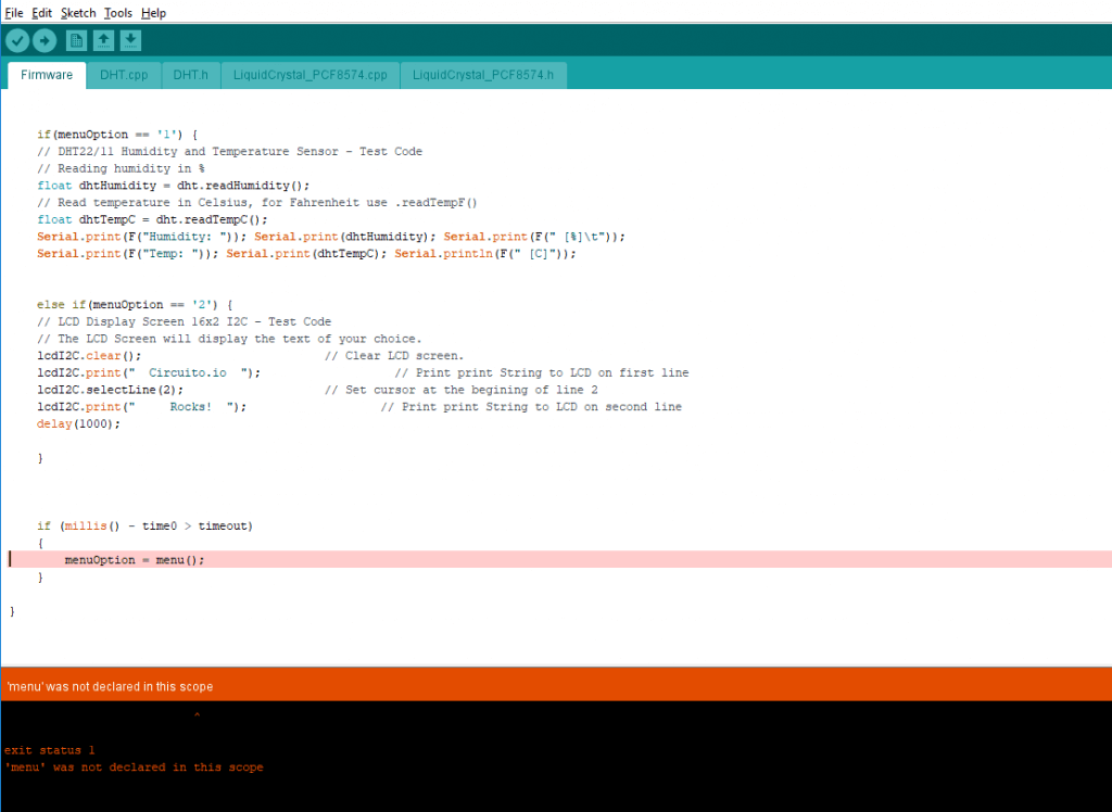 4 Simple Steps For Debugging Your Arduino Project