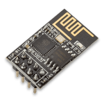 The Internet of Things for Arduino: Modules, Platform and 6 IoT projects