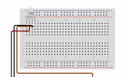 breadboard circuit design software