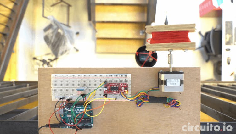 Arduino Motor Guide | 6 Arduino Projects with a Spin