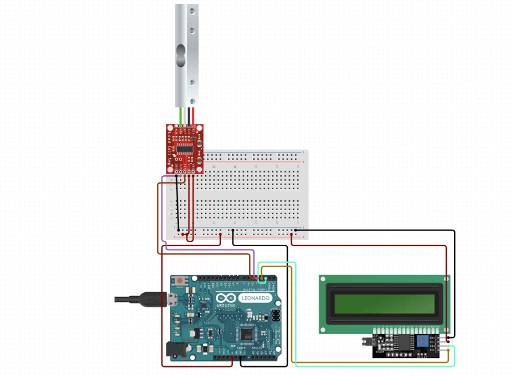 Arduino Circuit Diagram Drawer Online