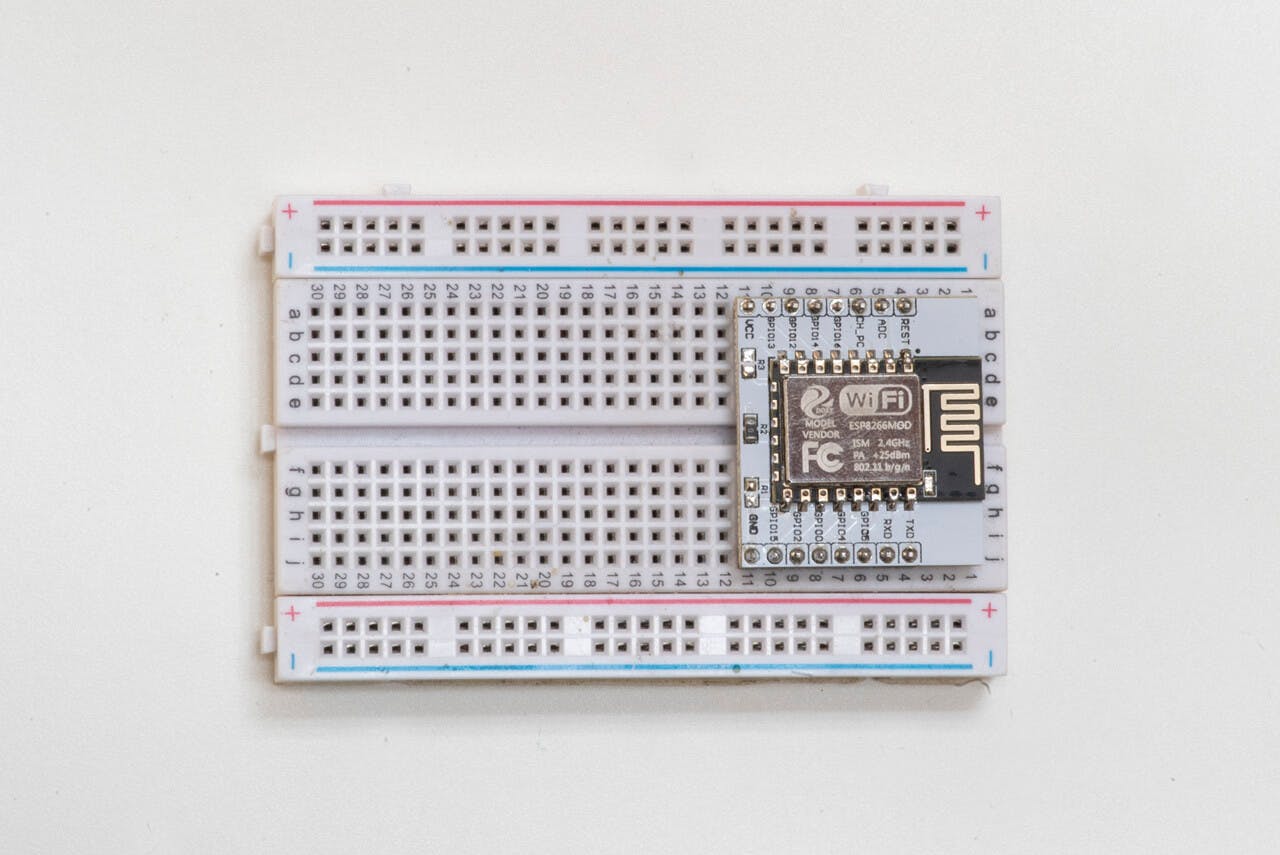 How To Program Esp8266 12e 1003