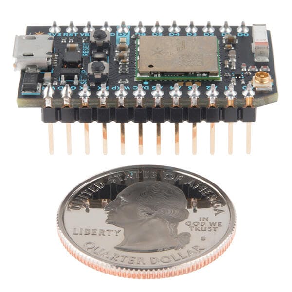 Microcontroller Roundup: Here's what you need to know
