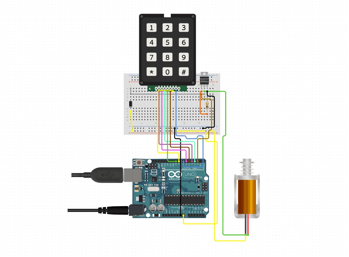 10 Popular Arduino Parts and What You Can Do with Them