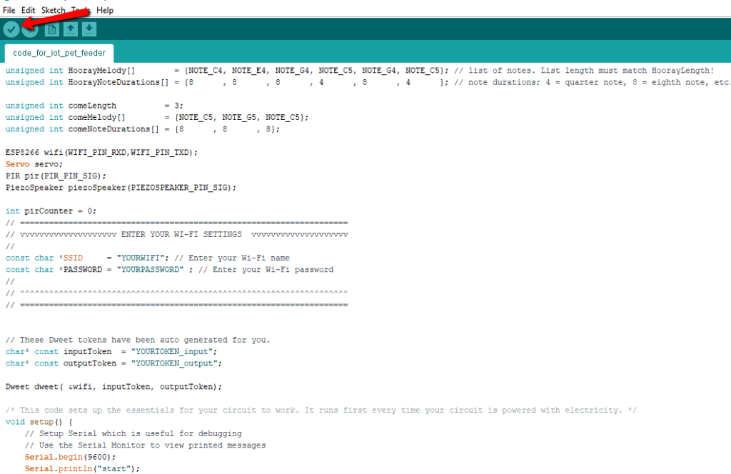 Arduino Without IDE  Arduino Web Editor  Write Arduino Code Compile  Upload from Web Browser  YouTube