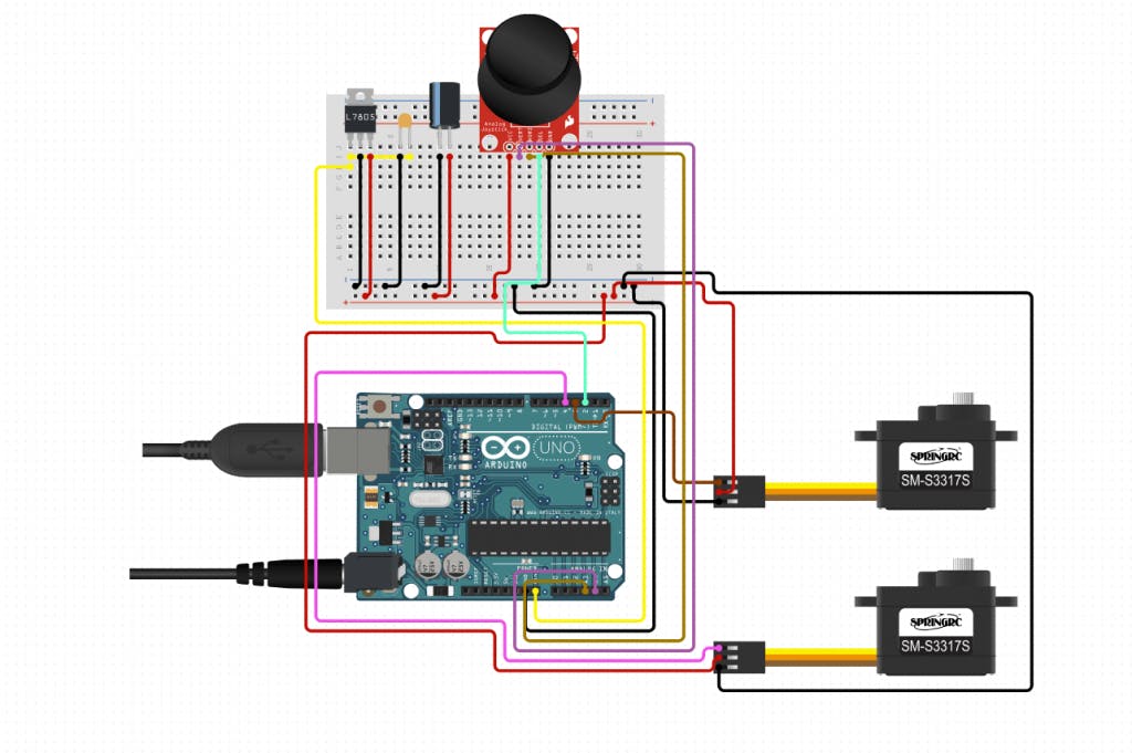 10 Popular Arduino Parts and What You Can Do with Them