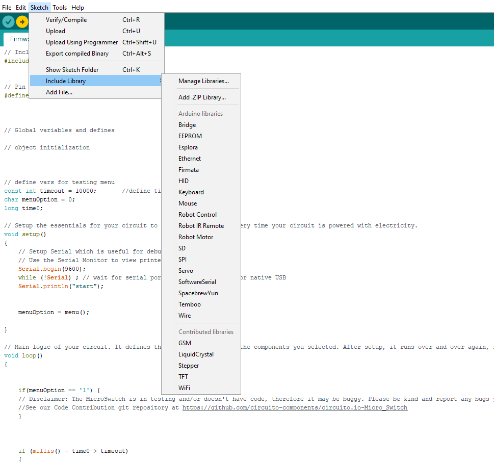 Getting Started With the Arduino Web Editor  Arduino  Maker Pro