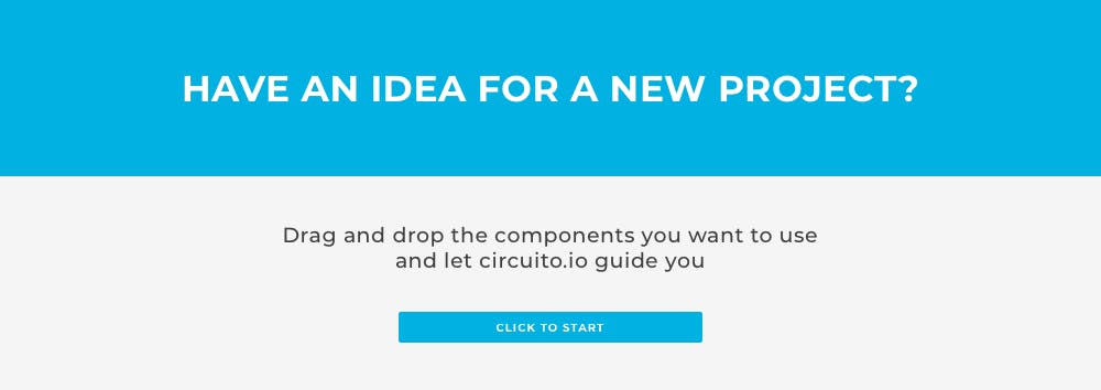 from an idea to a project from an idea to a project