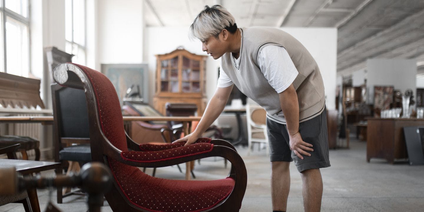 donner ses meubles à une association