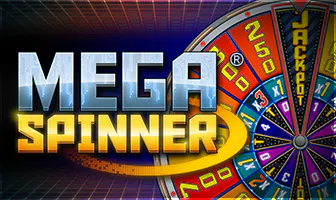 Jouez à un meilleur jeu de casino en ligne Mega Spinner