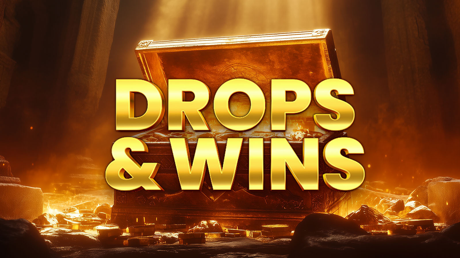 drops and wins