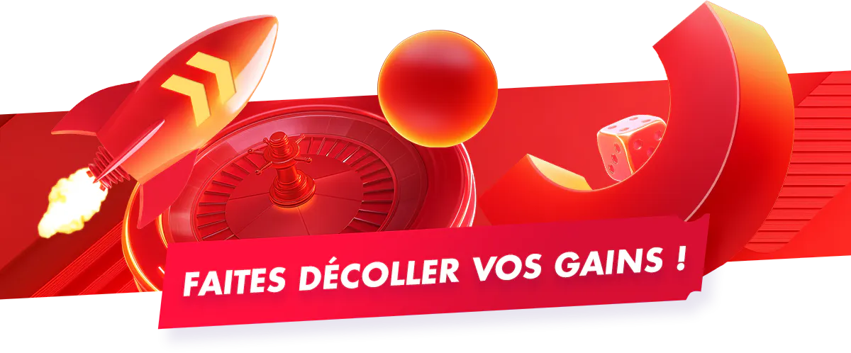 Boostez vos gains sur vos jeux de casino en ligne préférés
