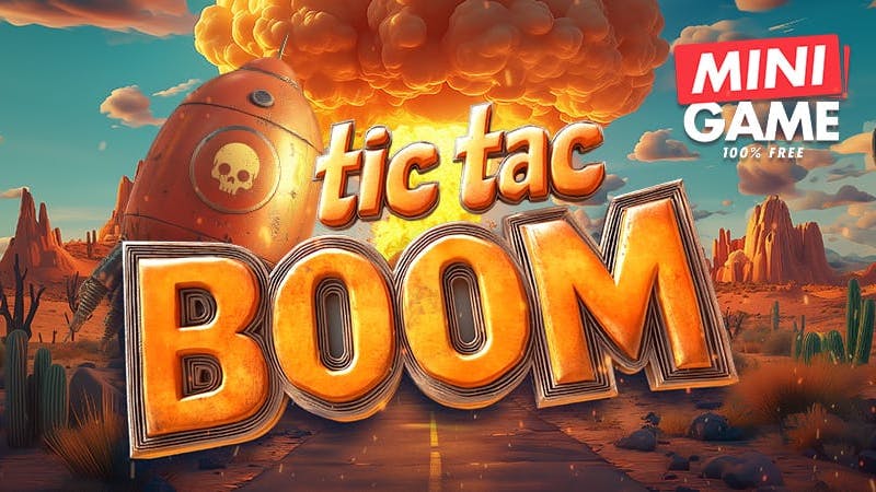 Ontmantel de bom in ons gratis minispel en win CASH