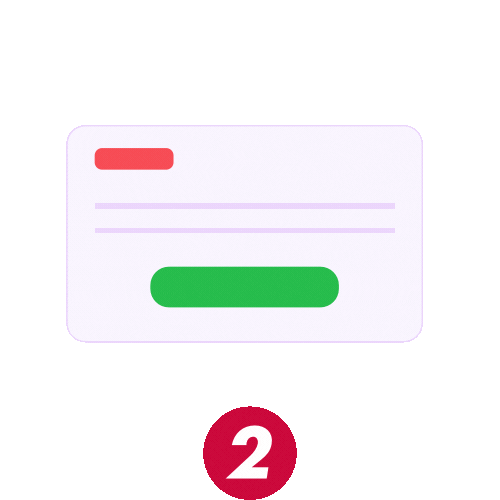 Choisissez une Mission et activez-la pour vous lancer sur nos jeux de casino