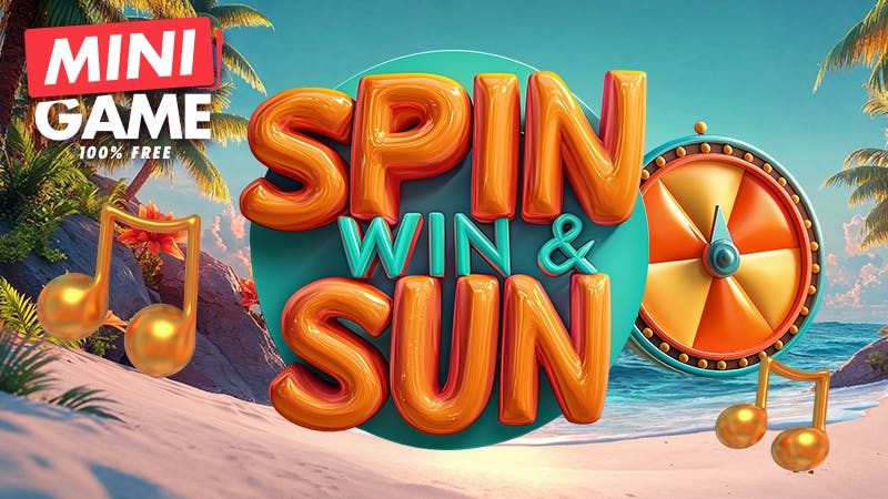 Draai aan het rad en win cash op onze online casinowebsite