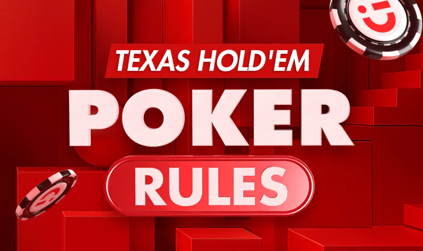 Poker - Texas Hold em