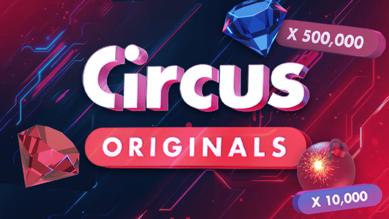 Discover our 5 new exclusive online casino games