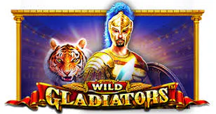 Wild gladiators