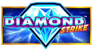 Diamond strike