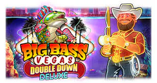 Big Bass Vegas Double Down