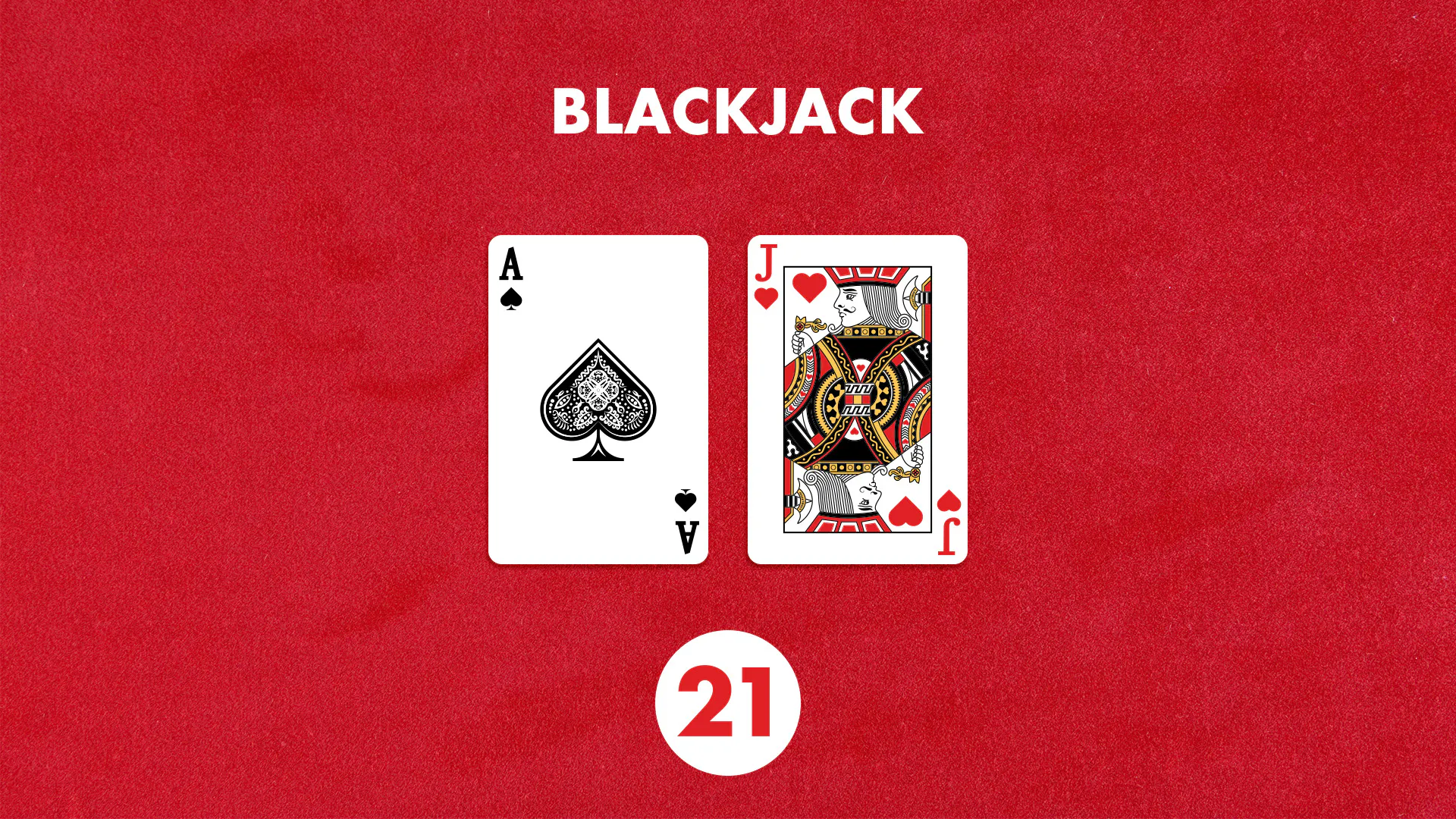 blackjack