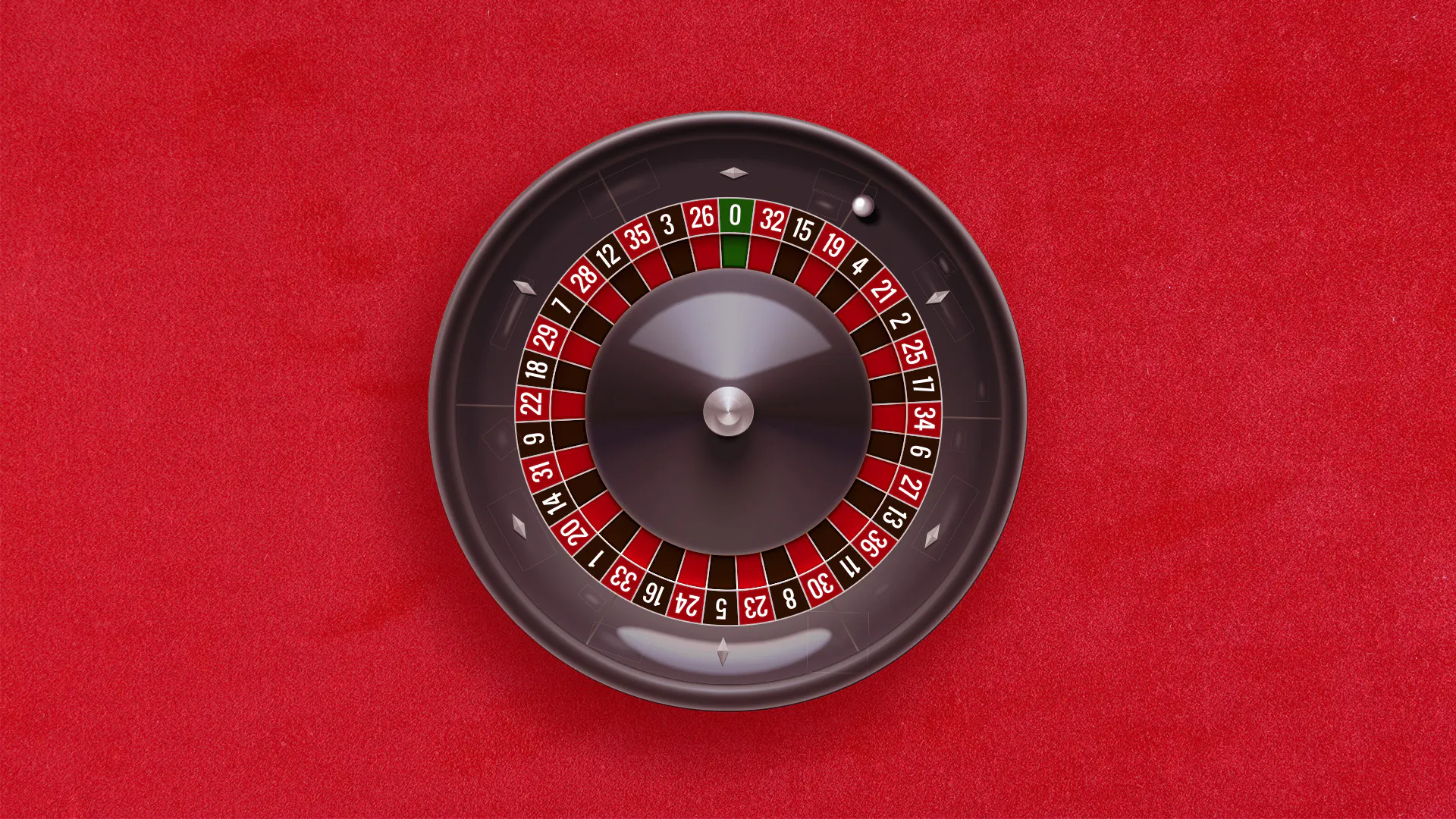 roulette