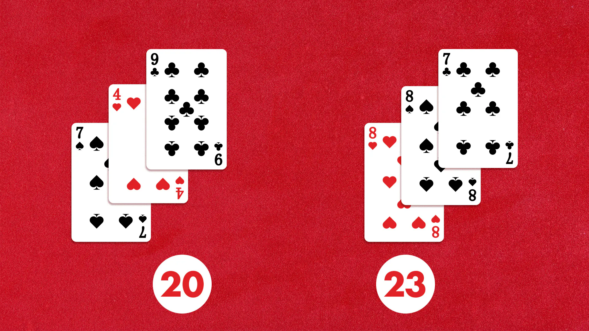 blackjack