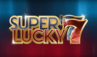 super lucky 7
