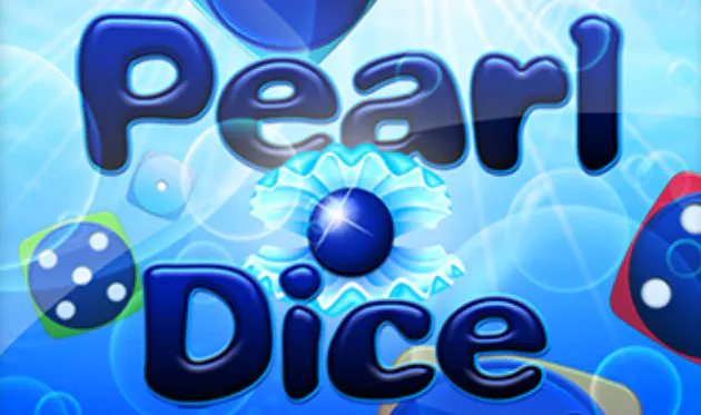Pearl dice
