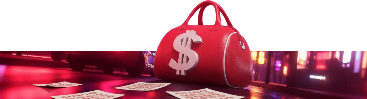 Complétez la Mission Casino Bingo en jouant à nos jeux de casino en ligne